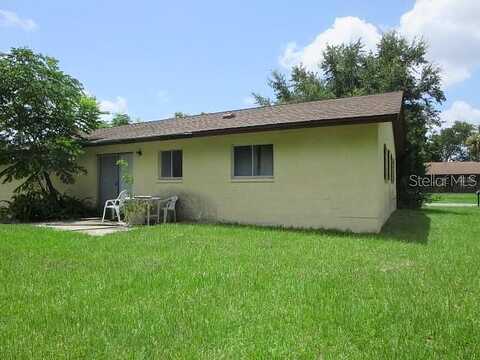 Royal Palm, EDGEWATER, FL 32141