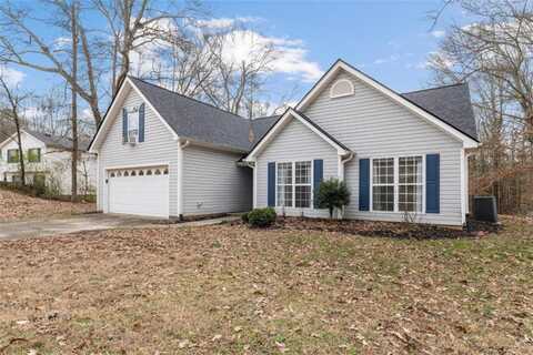 Robert, BRASELTON, GA 30517