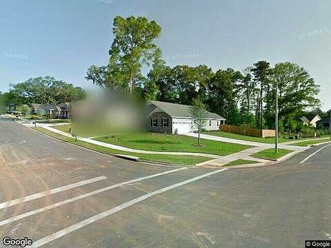 Halleck, TALLAHASSEE, FL 32312