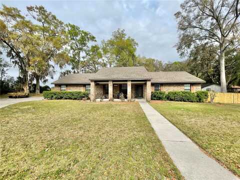 20Th, NEWBERRY, FL 32669