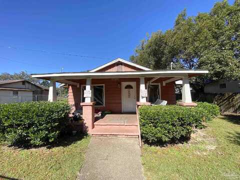 Hayes, PENSACOLA, FL 32505