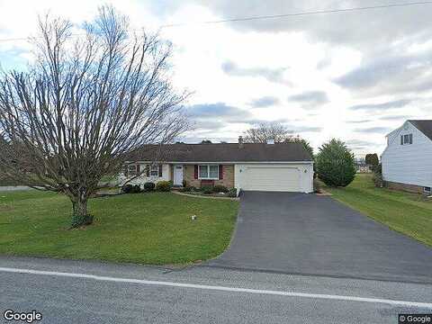 Mount Pleasant, MOUNT JOY, PA 17552
