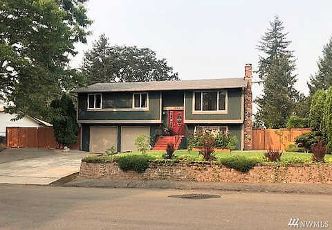 48Th, SPANAWAY, WA 98387