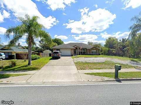 India, DELTONA, FL 32738