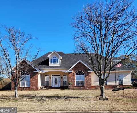 Rose Hill, WARNER ROBINS, GA 31088