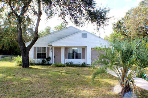 Peach Blossom, DUNNELLON, FL 34431