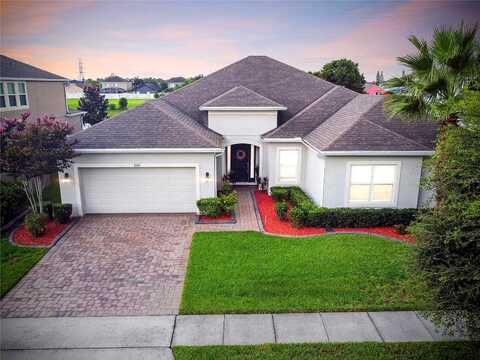 Plantation Oak, ORLANDO, FL 32824