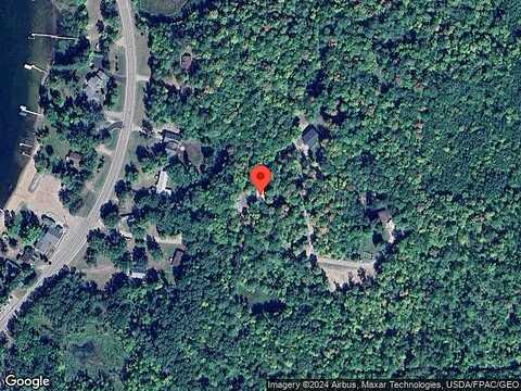 County Highway 29, ROCHERT, MN 56578
