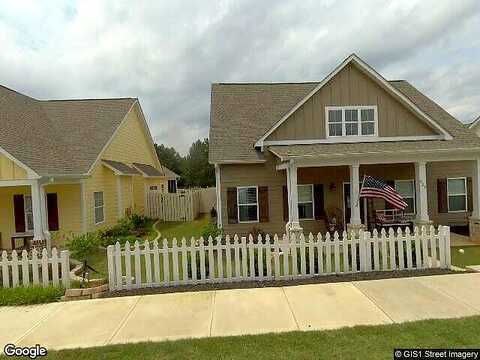 Tan Yard, SOCIAL CIRCLE, GA 30025