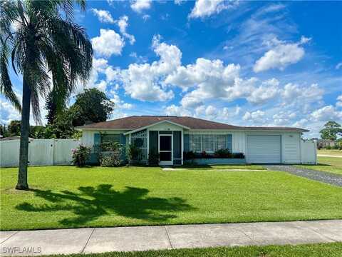 3Rd, LEHIGH ACRES, FL 33936