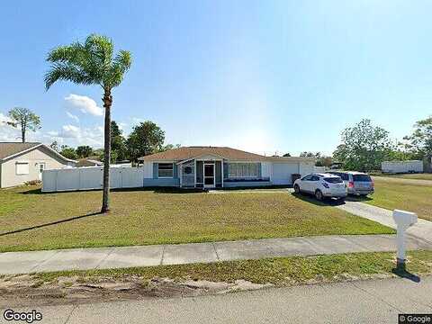 3Rd, LEHIGH ACRES, FL 33936