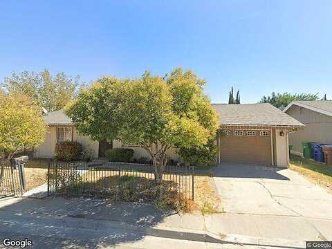 Tri Circle, FIREBAUGH, CA 93622