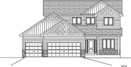 Red Oak, HUGO, MN 55038
