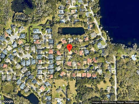 Floresta View, TAMPA, FL 33618