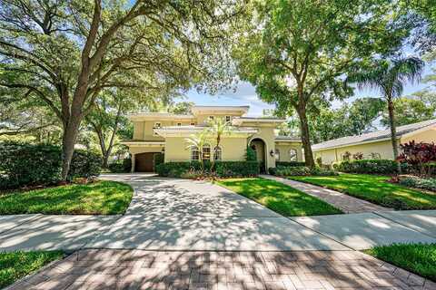 Floresta View, TAMPA, FL 33618