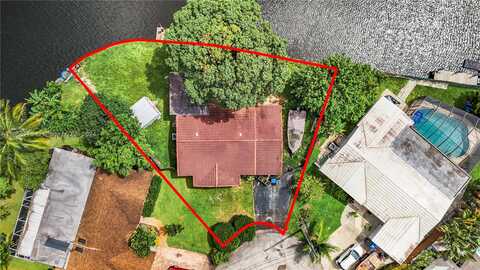 36Th, OAKLAND PARK, FL 33309