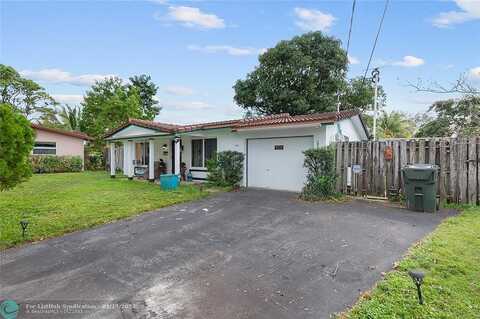 36Th, OAKLAND PARK, FL 33309