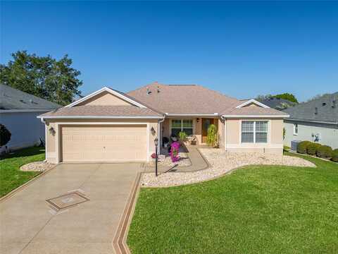 81St Timberwood, THE VILLAGES, FL 32162