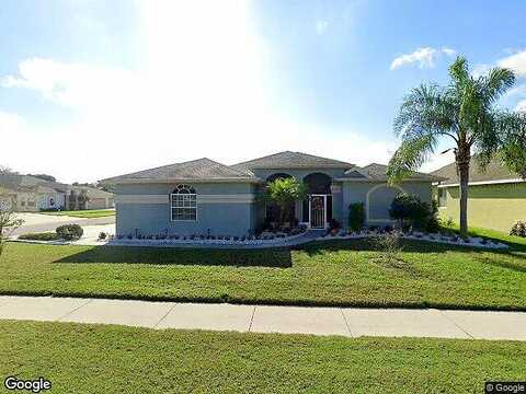 Vistoso, SUN CITY CENTER, FL 33573