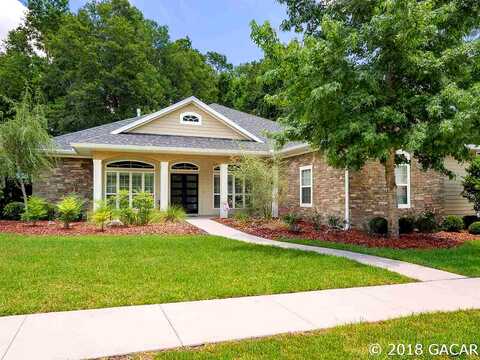 118Th, GAINESVILLE, FL 32607