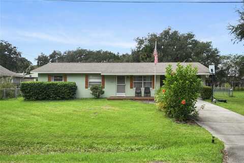 Center, DELAND, FL 32720