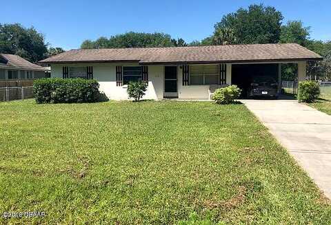 Center, DELAND, FL 32720