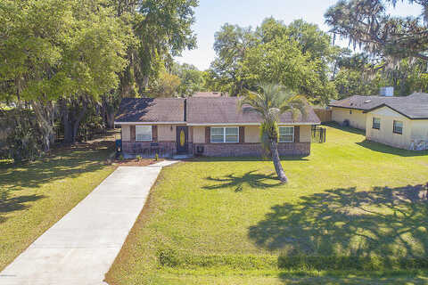 Hontoon, DELAND, FL 32720