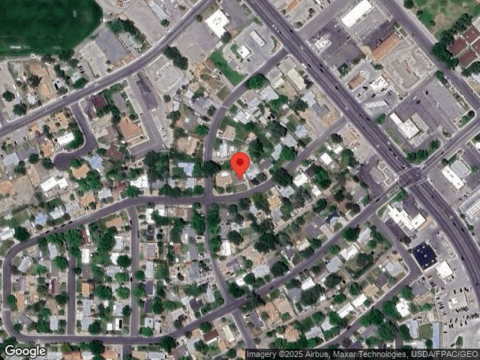 Spruce, MONTROSE, CO 81401