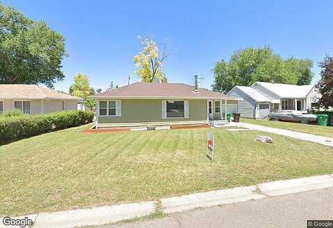 Spruce, MONTROSE, CO 81401