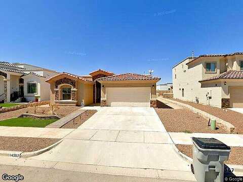 Tierra Coruna, EL PASO, TX 79938