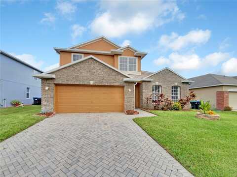 Stonebriar, ORLANDO, FL 32826