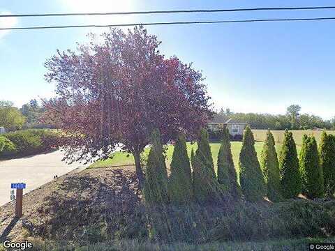 Josh Wilson, BURLINGTON, WA 98233