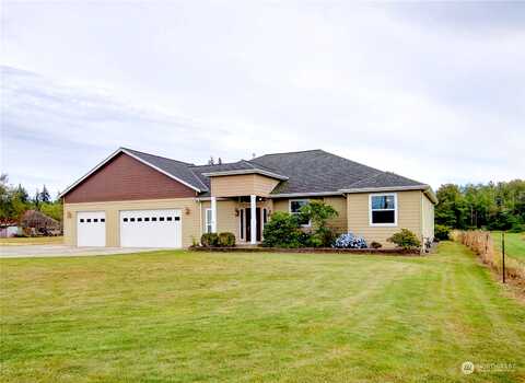 Josh Wilson, BURLINGTON, WA 98233