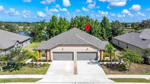 Weddington, HUDSON, FL 34669