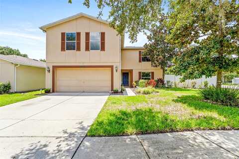 Noble Park, ODESSA, FL 33556