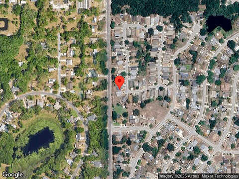 Kellywood, HUDSON, FL 34669