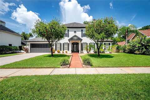 Cinnimon, TAMPA, FL 33624