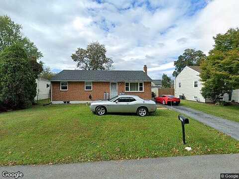 Wyndham, HARRISBURG, PA 17109