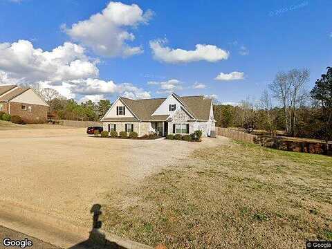 Magnolia, MILNER, GA 30257