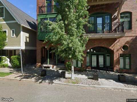 Gibbs, PORTLAND, OR 97239