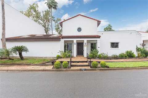 Tearose, MCALLEN, TX 78504