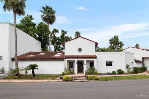 Tearose, MCALLEN, TX 78504