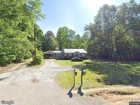 Historic Homer, HOMER, GA 30547