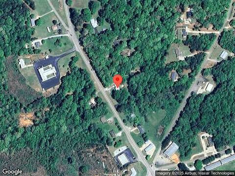Historic Homer, HOMER, GA 30547