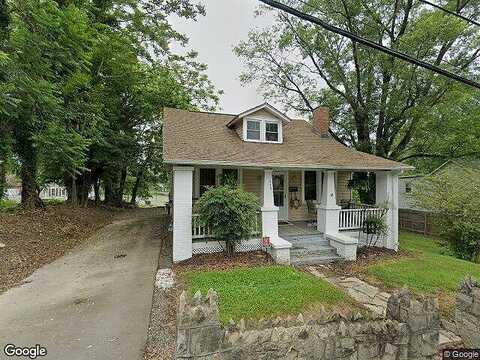 Forbes, FREDERICKSBURG, VA 22405