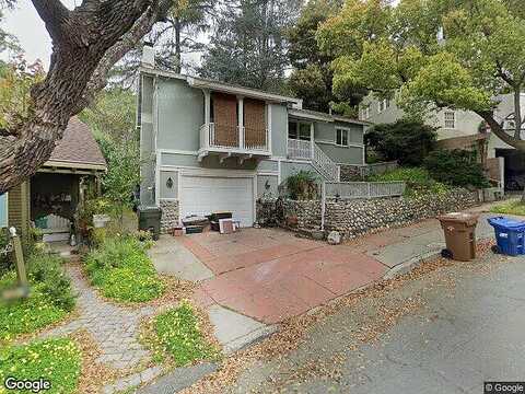Arlington, MARTINEZ, CA 94553