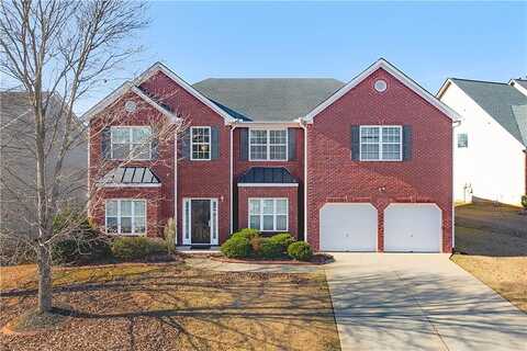 Diamond, MCDONOUGH, GA 30252