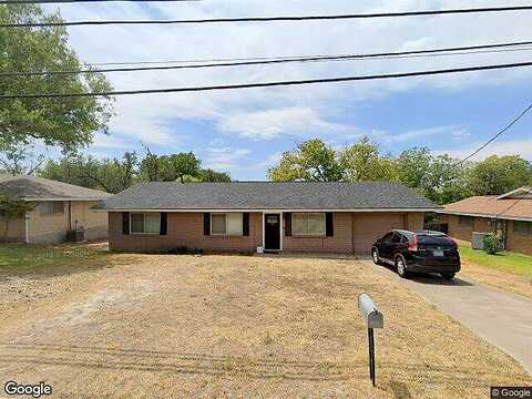 Barbara Ann, KERRVILLE, TX 78028