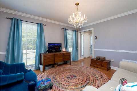 Fernwood, BOGART, GA 30622
