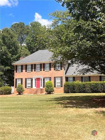Fernwood, BOGART, GA 30622